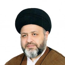 سید علی موسوی اردبیلی