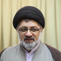 سید مفیدالدین حسینی آملی